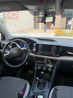 Volkswagen Taos